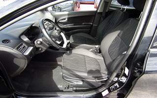 KIA&nbsp;PICANTO&nbsp; 5P