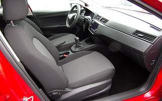 SEAT&nbsp;ARONA&nbsp;