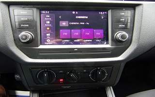 SEAT&nbsp;ARONA&nbsp;