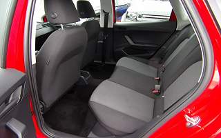 SEAT&nbsp;ARONA&nbsp;