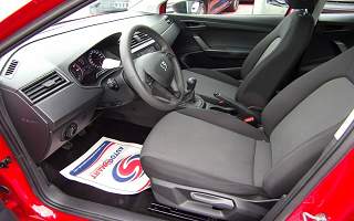 SEAT&nbsp;ARONA&nbsp;