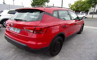 SEAT&nbsp;ARONA&nbsp;