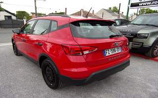 SEAT&nbsp;ARONA&nbsp;