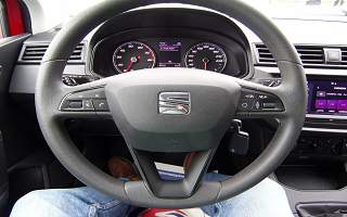 SEAT&nbsp;ARONA&nbsp;