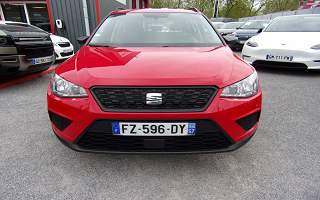 SEAT&nbsp;ARONA&nbsp;