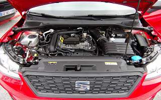 SEAT&nbsp;ARONA&nbsp;