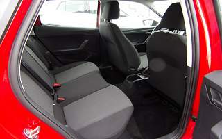 SEAT&nbsp;ARONA&nbsp;