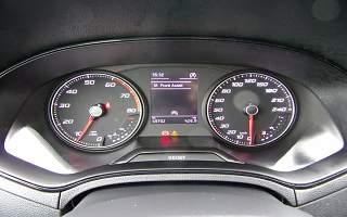 SEAT&nbsp;ARONA&nbsp;