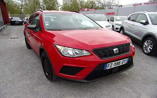 SEAT&nbsp;ARONA&nbsp;