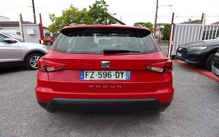 SEAT&nbsp;ARONA&nbsp;