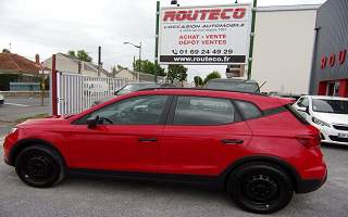 SEAT&nbsp;ARONA&nbsp;