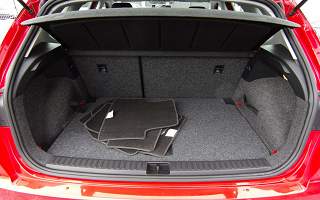 SEAT&nbsp;ARONA&nbsp;
