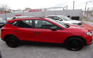 SEAT&nbsp;ARONA&nbsp;