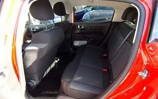 CITROEN&nbsp;C3&nbsp; II
