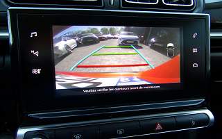 CITROEN&nbsp;C3&nbsp; II