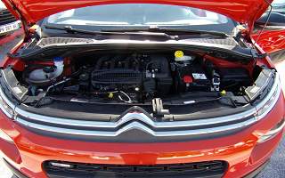 CITROEN&nbsp;C3&nbsp; II
