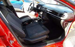 CITROEN&nbsp;C3&nbsp; II