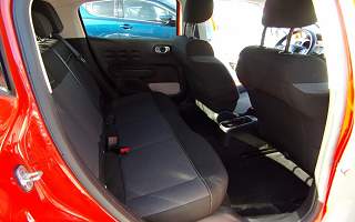 CITROEN&nbsp;C3&nbsp; II