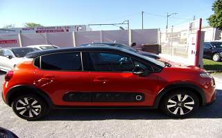 CITROEN&nbsp;C3&nbsp; II