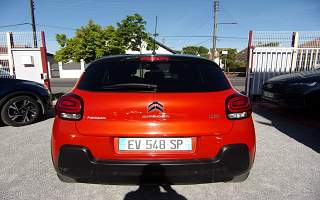 CITROEN&nbsp;C3&nbsp; II