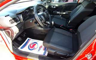 CITROEN&nbsp;C3&nbsp; II