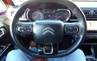 CITROEN&nbsp;C3&nbsp; II