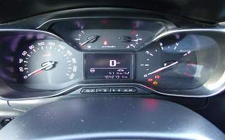 CITROEN&nbsp;C3&nbsp; II
