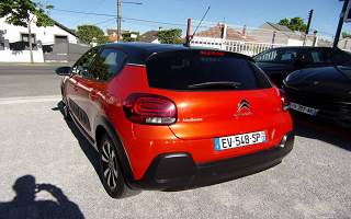CITROEN&nbsp;C3&nbsp; II
