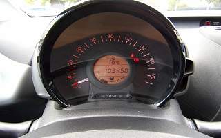 PEUGEOT&nbsp;108&nbsp; 3P