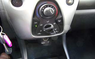 PEUGEOT&nbsp;108&nbsp; 3P