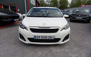 PEUGEOT&nbsp;108&nbsp; 3P