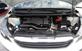 PEUGEOT&nbsp;108&nbsp; 3P