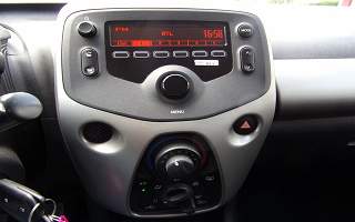 PEUGEOT&nbsp;108&nbsp; 3P
