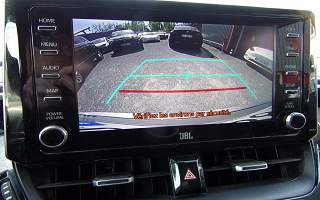 TOYOTA&nbsp;COROLLA TOURING&nbsp;TOURING SPORTS HYBRID