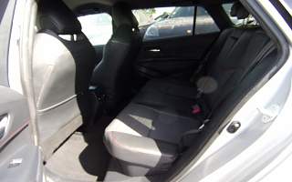 TOYOTA&nbsp;COROLLA TOURING&nbsp;TOURING SPORTS HYBRID