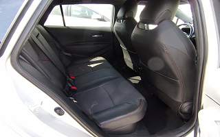 TOYOTA&nbsp;COROLLA TOURING&nbsp;TOURING SPORTS HYBRID