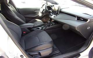 TOYOTA&nbsp;COROLLA TOURING&nbsp;TOURING SPORTS HYBRID