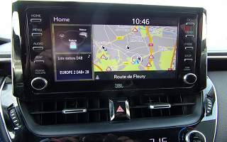TOYOTA&nbsp;COROLLA TOURING&nbsp;TOURING SPORTS HYBRID