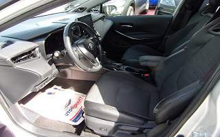 TOYOTA&nbsp;COROLLA TOURING&nbsp;TOURING SPORTS HYBRID