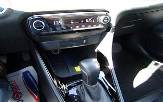 TOYOTA&nbsp;YARIS&nbsp;YAHRIS HYBRID