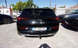 OPEL&nbsp;GRAND LAND&nbsp;GRANDLAND II