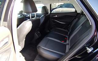 OPEL&nbsp;GRAND LAND&nbsp;GRANDLAND II