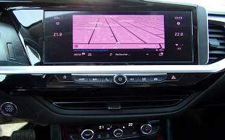 OPEL&nbsp;GRAND LAND&nbsp;GRANDLAND II