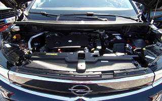 OPEL&nbsp;GRAND LAND&nbsp;GRANDLAND II