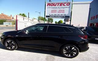 OPEL&nbsp;GRAND LAND&nbsp;GRANDLAND II