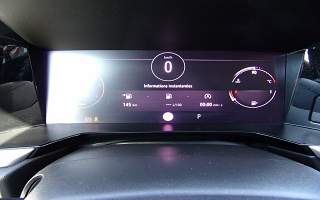 OPEL&nbsp;GRAND LAND&nbsp;GRANDLAND II