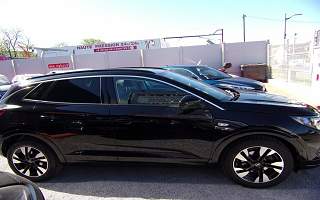 OPEL&nbsp;GRAND LAND&nbsp;GRANDLAND II