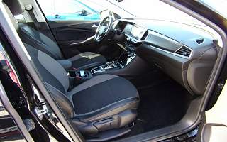 OPEL&nbsp;GRAND LAND&nbsp;GRANDLAND II