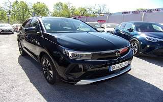 OPEL&nbsp;GRAND LAND&nbsp;GRANDLAND II