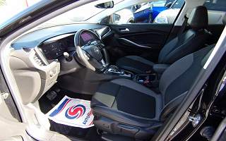 OPEL&nbsp;GRAND LAND&nbsp;GRANDLAND II